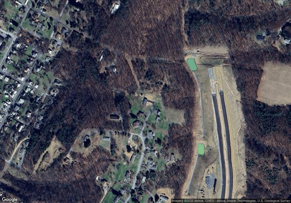 353 Morgan Ln, Berkeley Springs, WV 25411 - photo 1