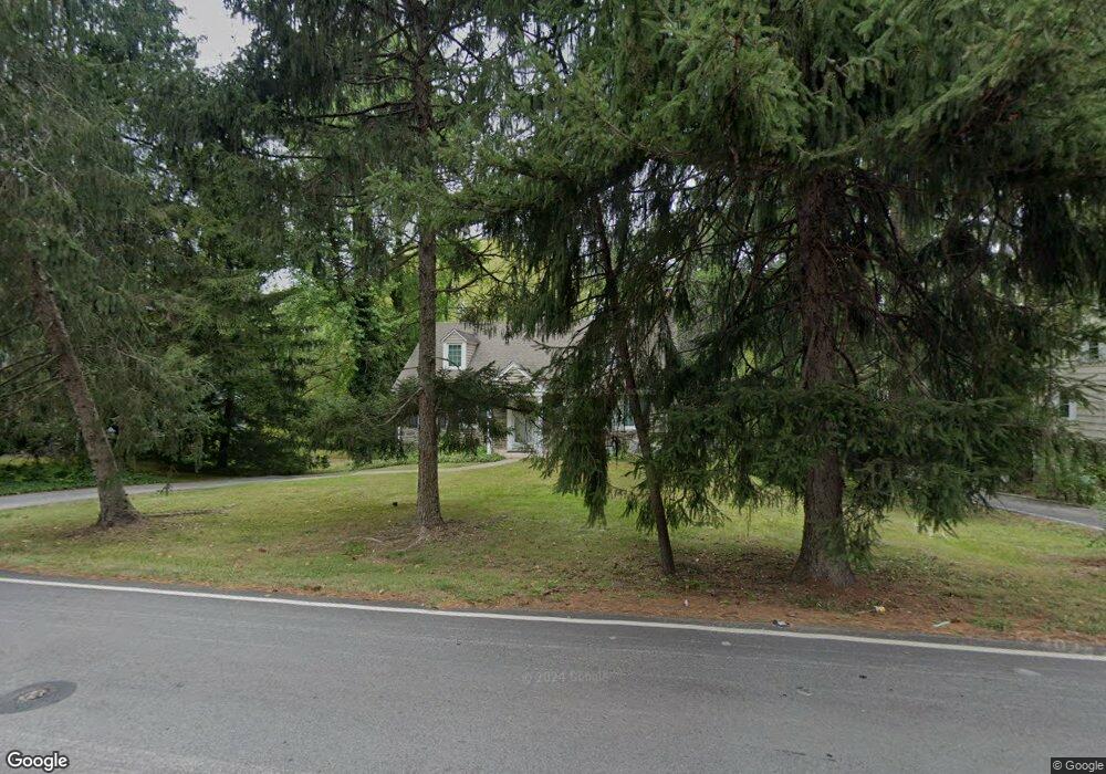 335 Matsonford Rd, Wayne, PA 19087 - photo 1