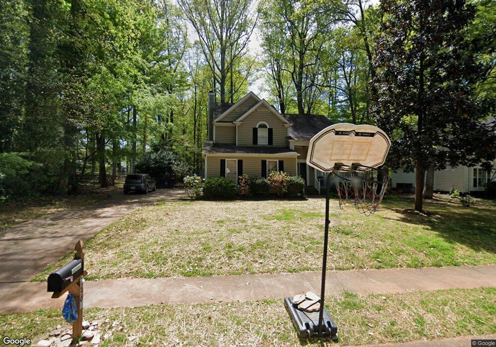 12508 Hawks Ridge Rd, Huntersville, NC 28078 - photo 1