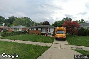 25739 Marilyn Ave, Warren, MI 48089