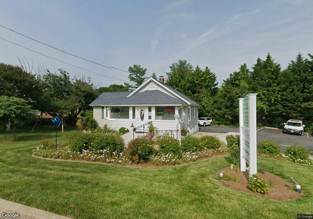 10580 Southern Maryland Blvd, Dunkirk, MD 20754 - photo 1