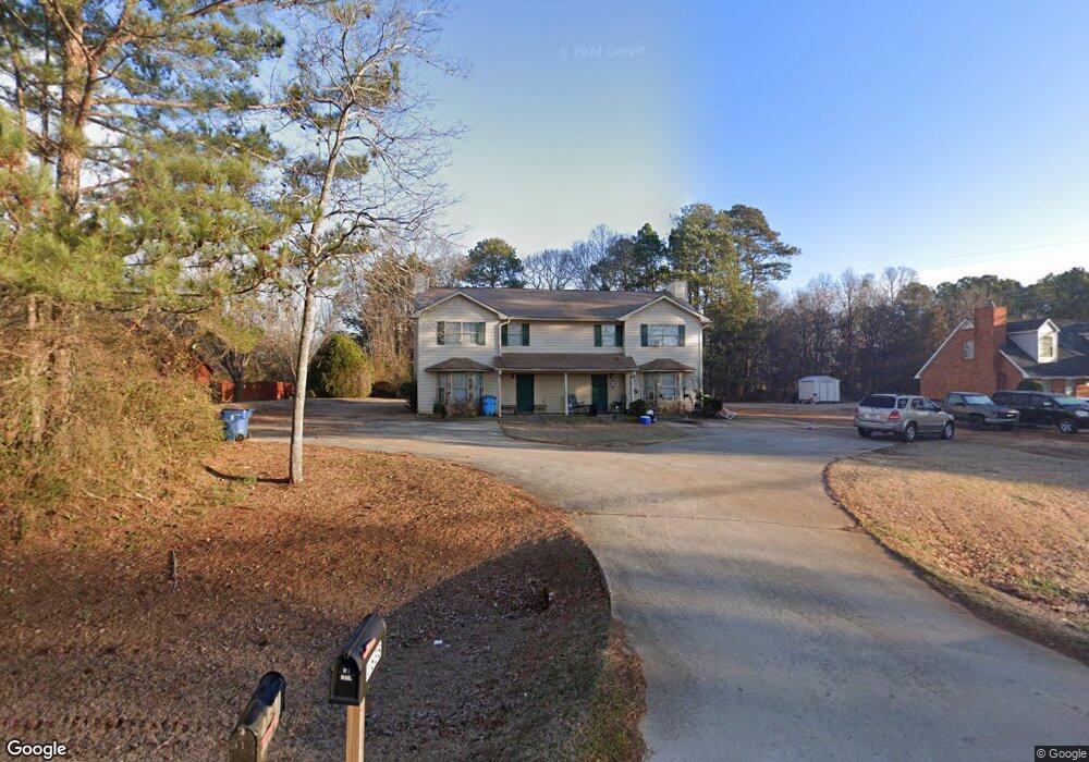 1638 Kirkland Rd, Covington, GA 30016 - photo 1