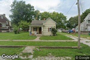 403 N Woods Ave, Braymer, MO 64624