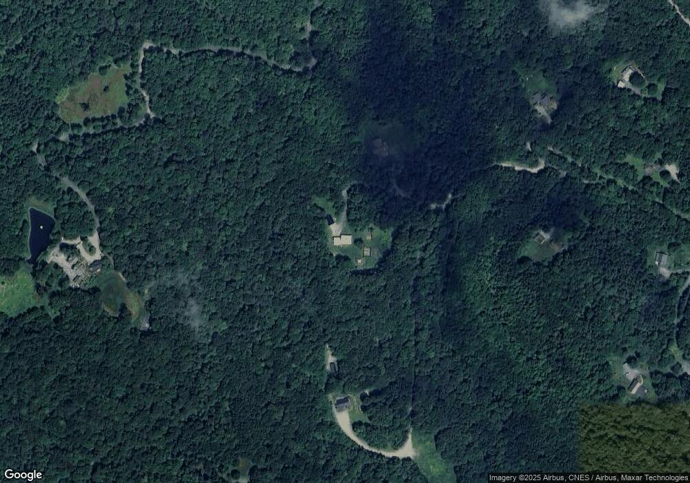 102 Back Pasture Ln, Stowe, VT 05672 - photo 1