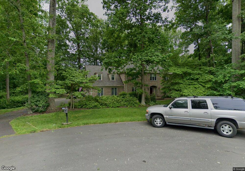 6728 Kirk Ln, Warrenton, VA 20187 - photo 1