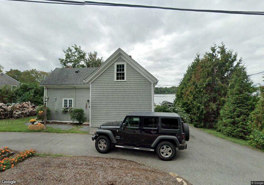 2337 Main Rd, Tiverton, RI 02878 - photo 1