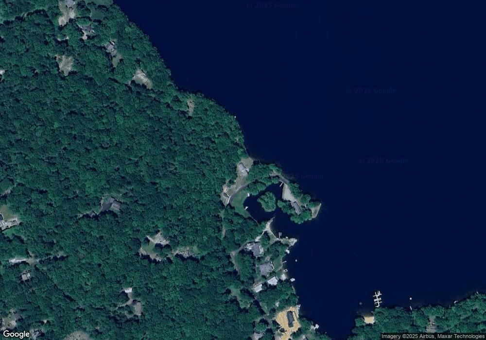 91 Laurel Cove Rd, East Haddam, CT 06423 - photo 1