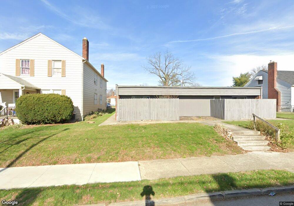 54-60 E Moler St, Columbus, OH 43207 - photo 1