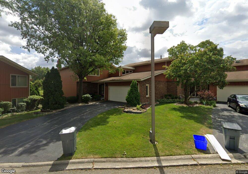 1121 Baythorne Dr unit BLDG56, Flossmoor, IL 60422 - photo 1