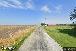 S35 T13N R3E S 1/2 S 1650 Rd N, Okaw Township, IL 62565