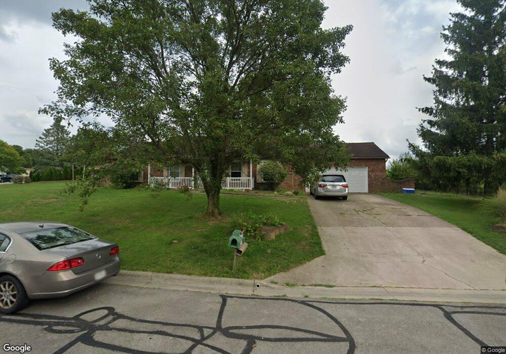 2665 Cornstalk Ave, Ashville, OH 43103 - photo 1