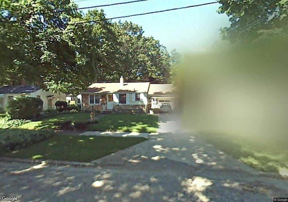 628 Woodruff St, Niles, MI 49120 - photo 1