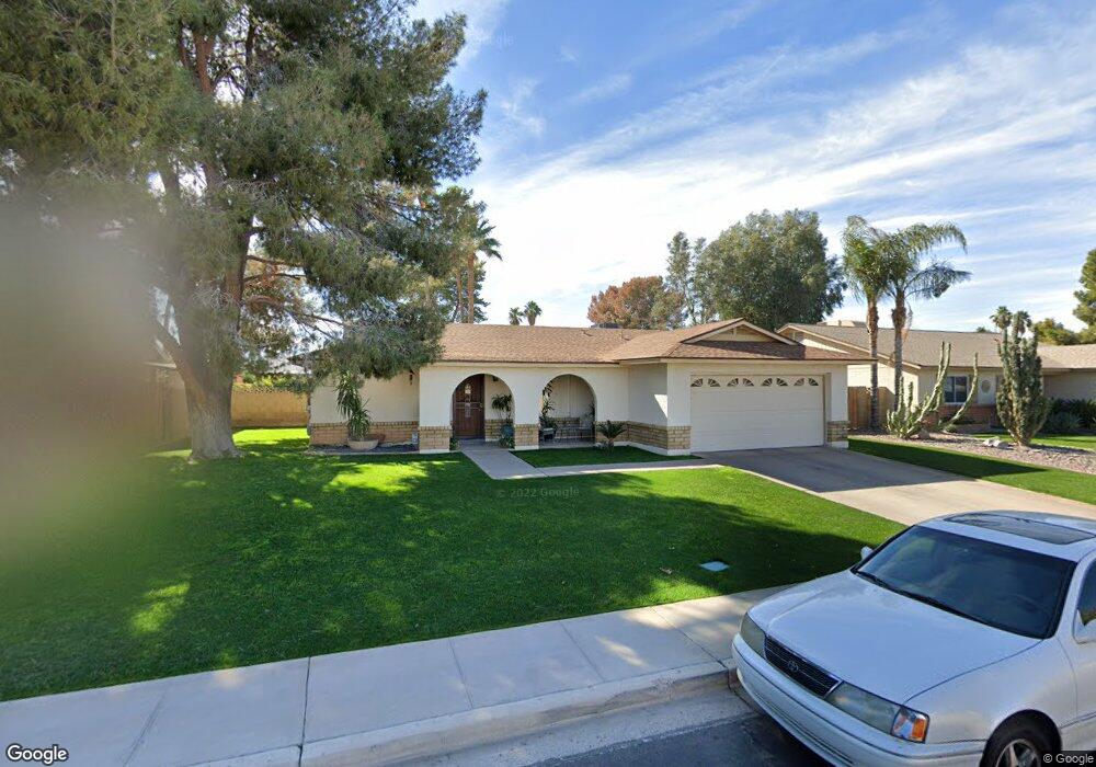 3527 E Emelita Ave, Mesa, AZ 85204 - photo 1