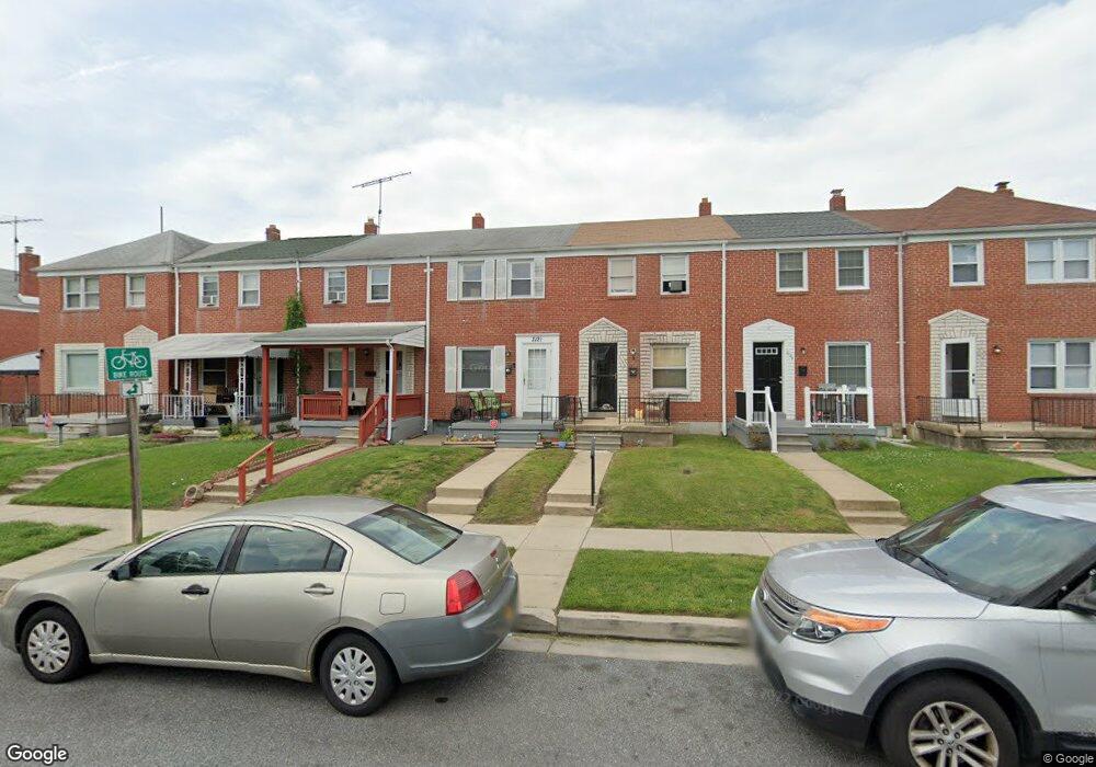 2123 Graythorn Rd, Middle River, MD 21220 - photo 1