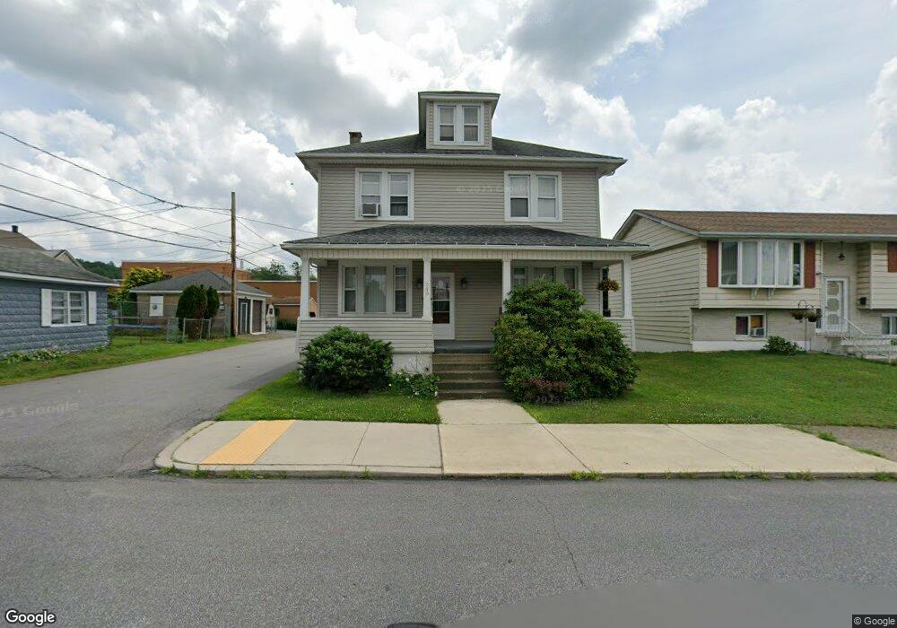 240 Keifer Ave, Hazleton, PA 18201 - photo 1