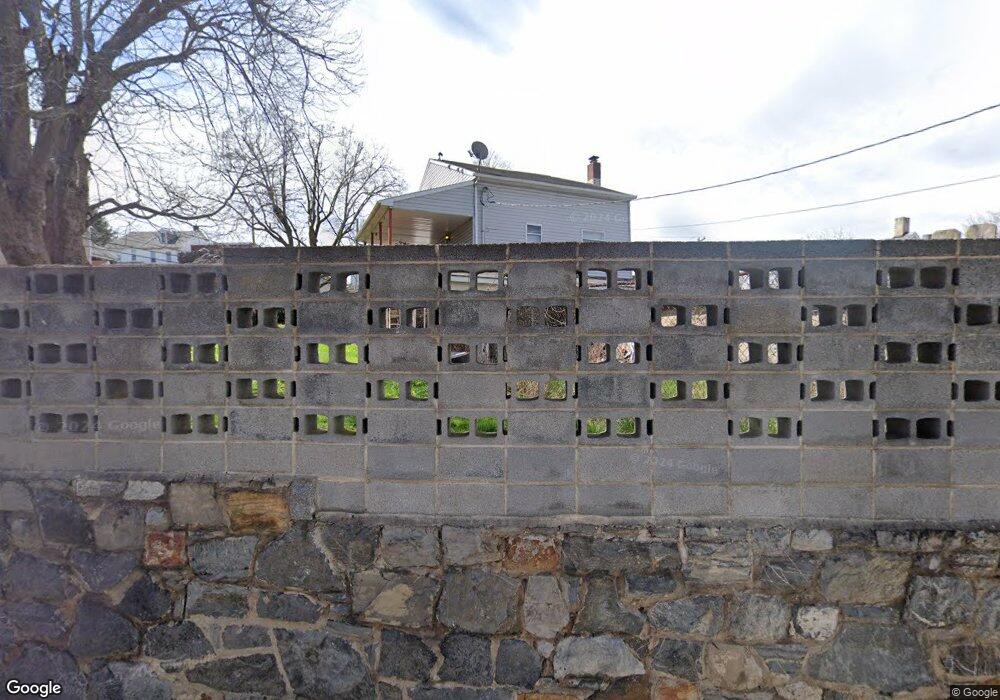 927 N 6th St unit 933, Allentown, PA 18102 - photo 1