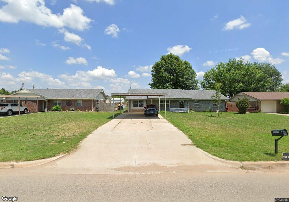 2 S Eastland Dr, Duncan, OK 73533 - photo 1