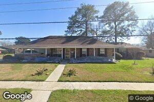 6864 Baytree Dr, Baton Rouge, LA 70812