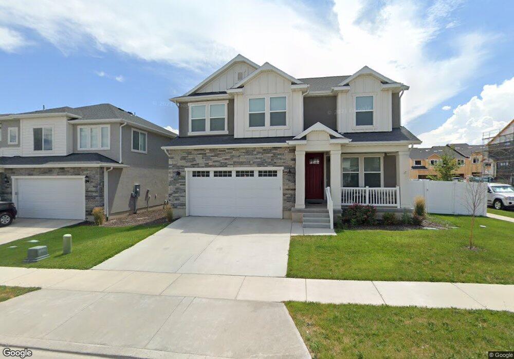 3934 W 1650 N, Lehi, UT 84043 - photo 1