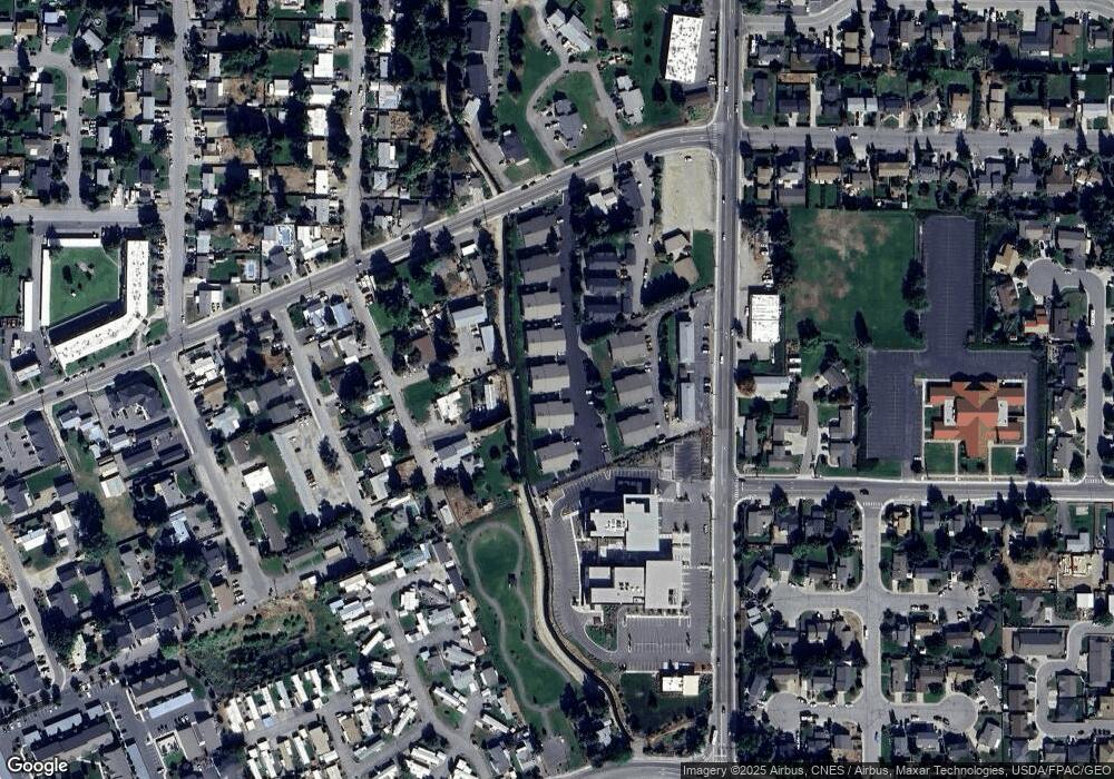 520 11th St NE unit 25, East Wenatchee, WA 98802 - photo 1