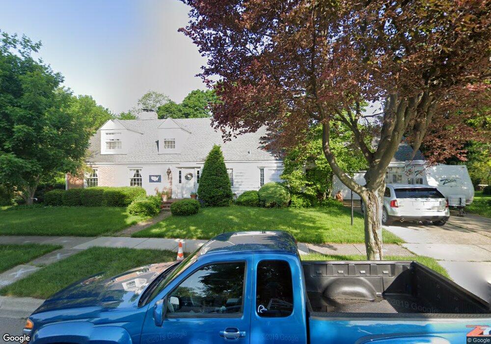 416 S Hubbard St, Algonquin, IL 60102 - photo 1