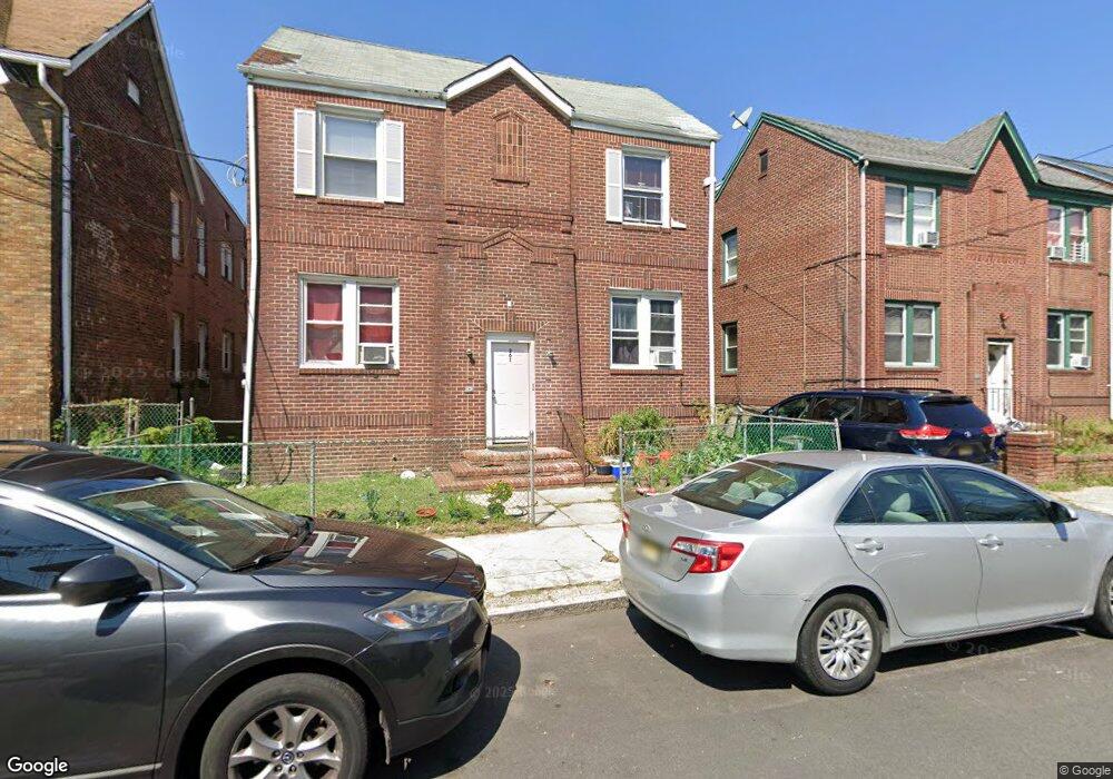 359 Wainwright St unit 361, Newark, NJ 07112 - photo 1