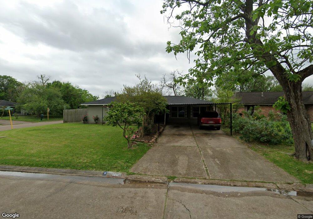 3910 Bethany Ln, Houston, TX 77039 - photo 1