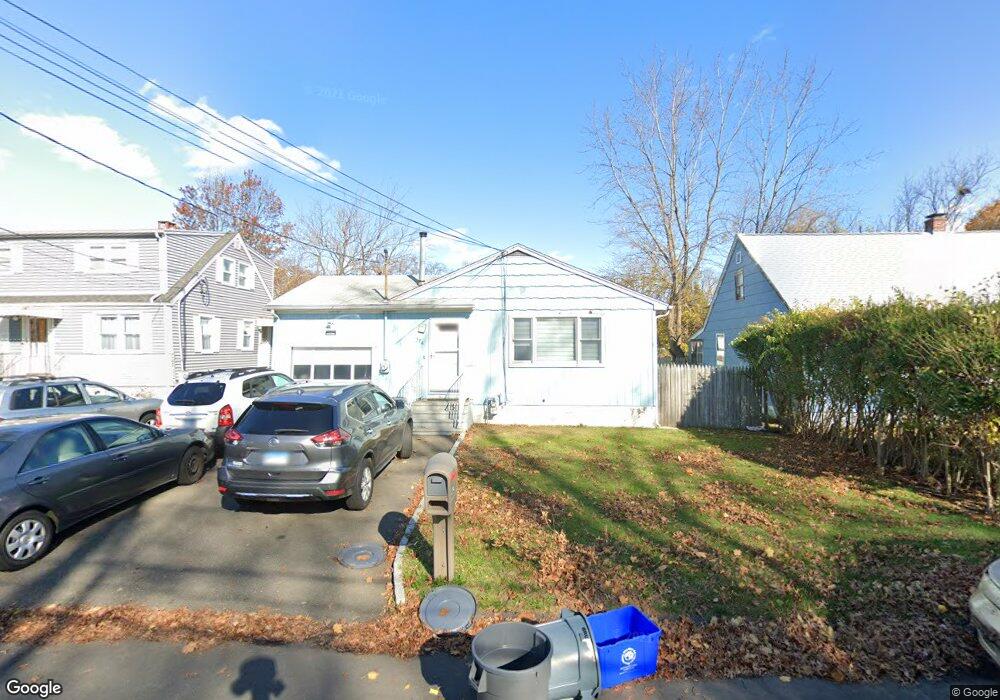 374 Harding Ave, Stratford, CT 06615 - photo 1