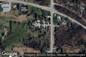 803 Maple Ln, Hagerstown, IN 47346