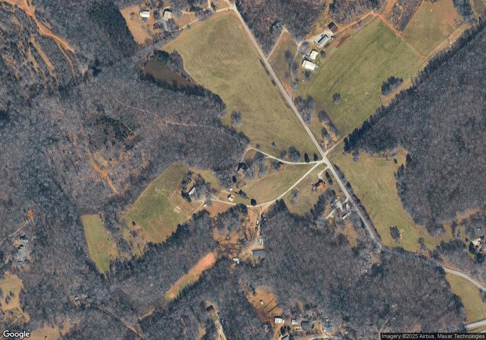 174 Blueberry Rd, Alto, GA 30510 - photo 1