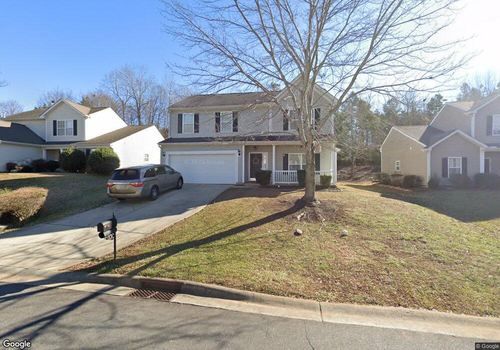 3024 Kilbeggan Dr, Clover, SC 29710 - photo 1