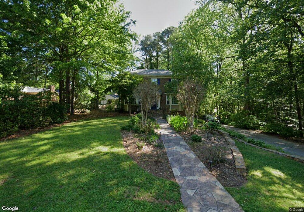 3164 Brookshire Way unit 4, Duluth, GA 30096 - photo 1