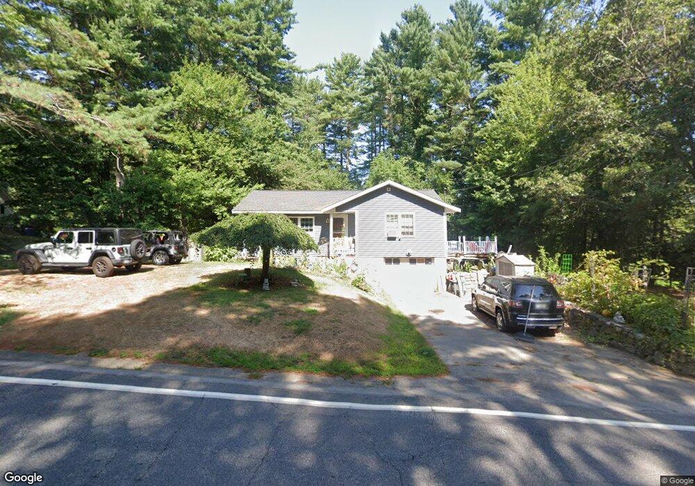 100 N Main St, Newton, NH 03858 - photo 1