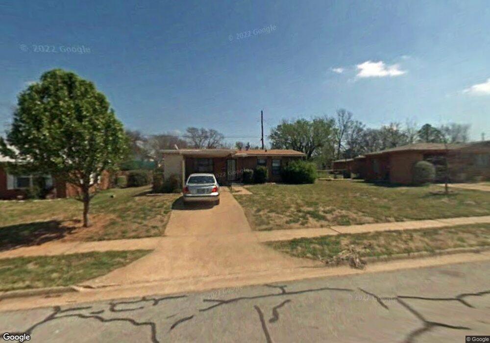 812 Leeper Dr, Denison, TX 75020 - photo 1