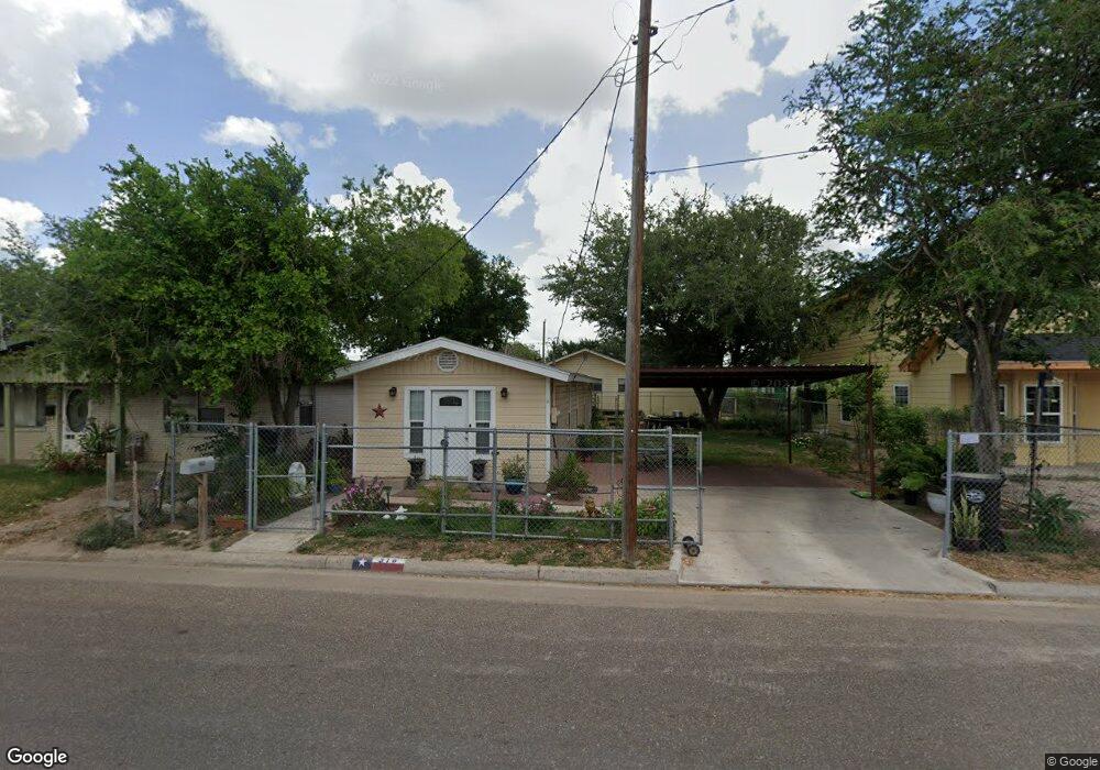 316 N Republic St, Weslaco, TX 78596 - photo 1