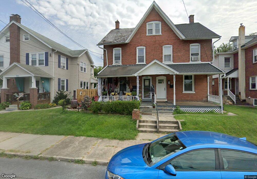 323 Stuart Ave, Downingtown, PA 19335 - photo 1