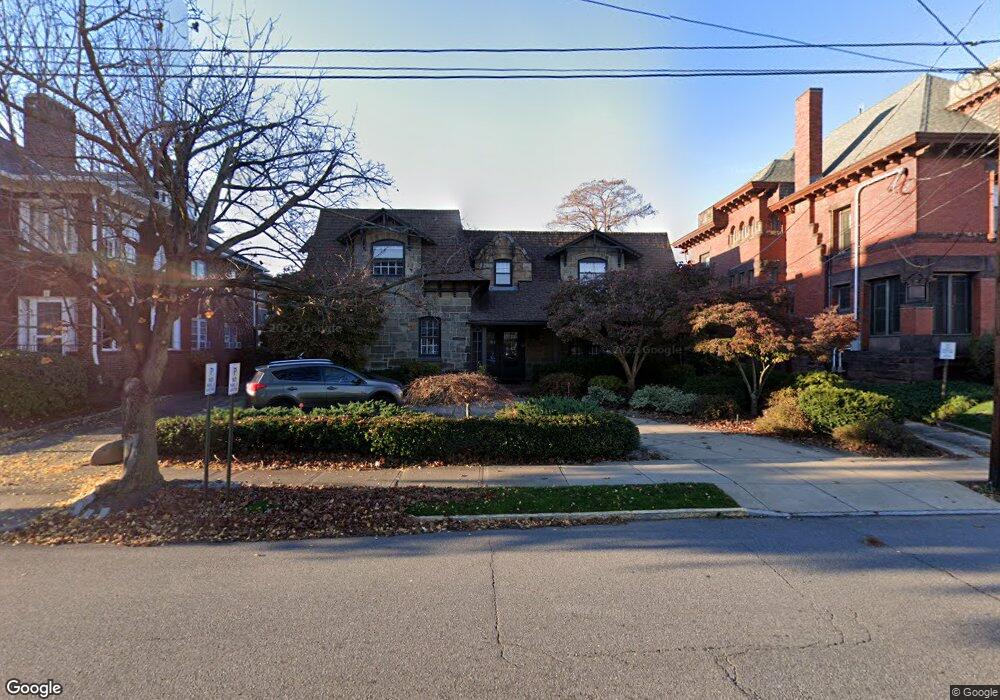 255 S River St, Wilkes Barre, PA 18702 - photo 1