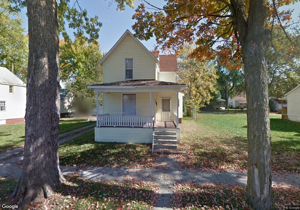 146 N 6th St, Elkhart, IN 46516 - photo 1