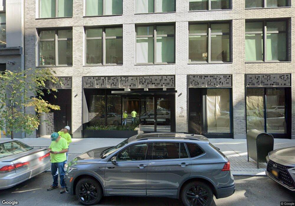 77 Charlton St unit N8E, New York, NY 10014 - photo 1