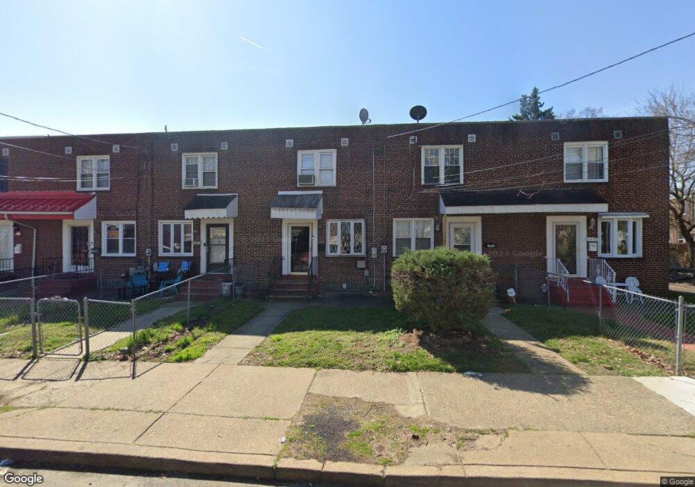 1420 Decatur St, Camden, NJ 08104 - photo 1