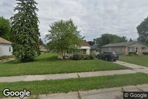 20940 Wellington Ave, Warren, MI 48089