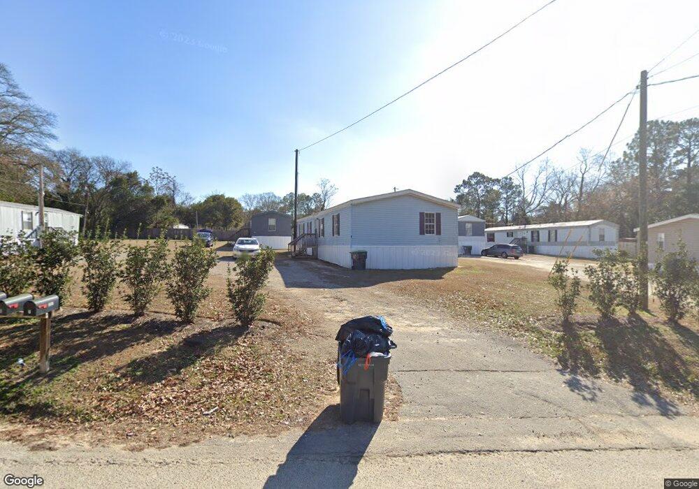 1661 Double Branch Rd, West Columbia, SC 29169 - photo 1