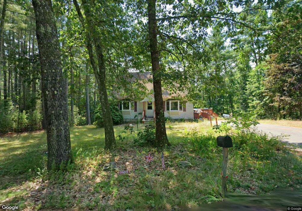 246 Brickyard Rd, Athol, MA 01331 - photo 1