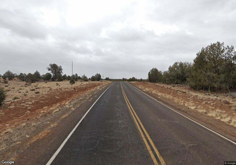 4394 Double A Ranch Rd, Ash Fork, AZ 86320 - photo 1