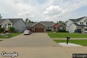316 Teakwood Ln NE, Cedar Rapids, IA 52402