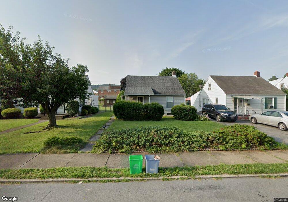 550 Mohawk St unit 552, Allentown, PA 18103 - photo 1