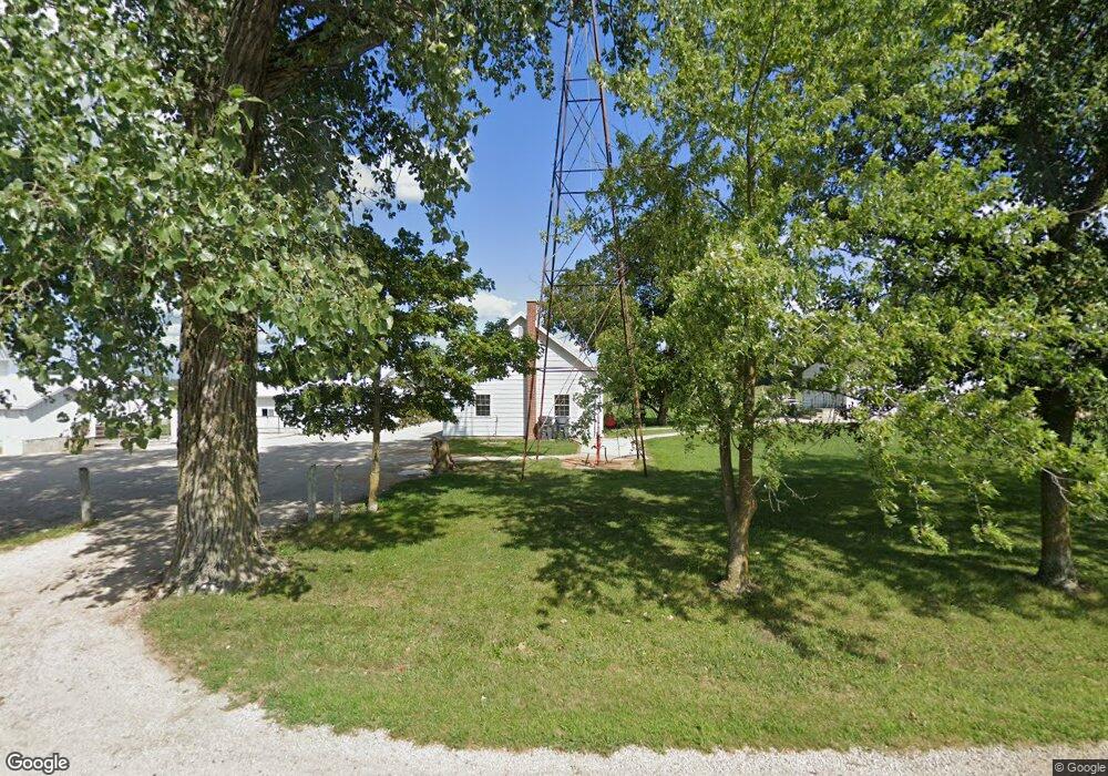 6191 S 200 E, Berne, IN 46711 - photo 1