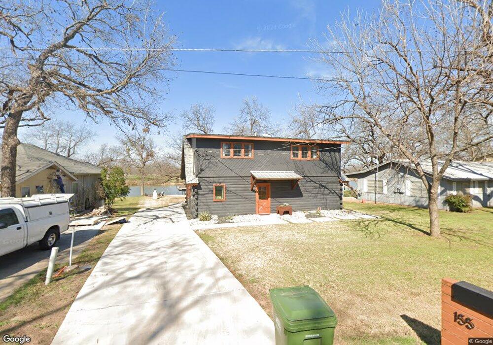 155 E El Camino Real, Weatherford, TX 76087 - photo 1