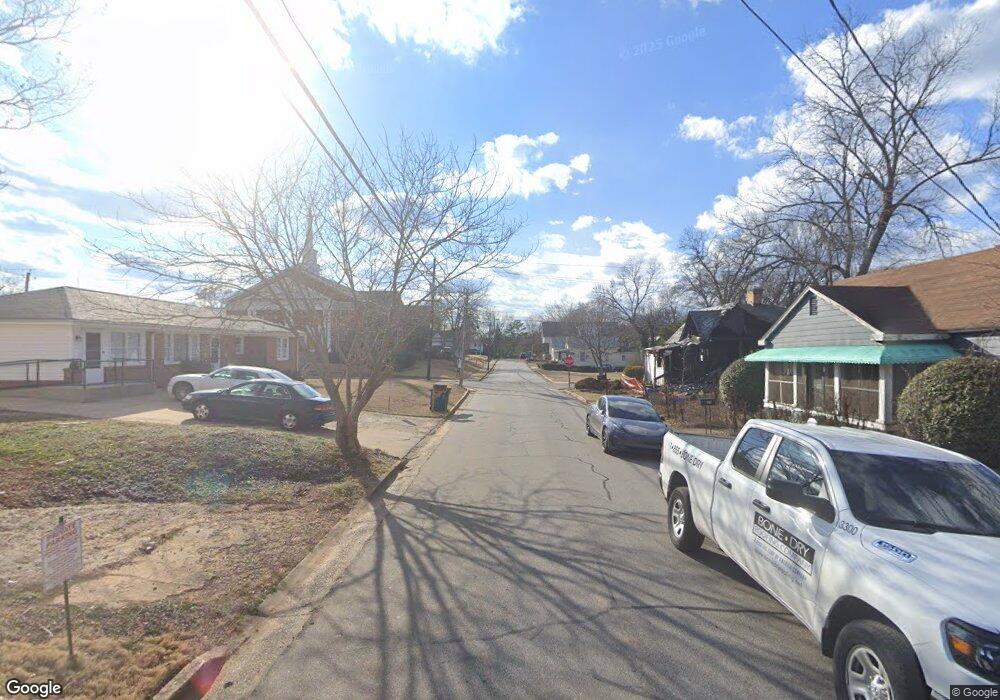 0 Reese St, Athens, GA 30606 - photo 1