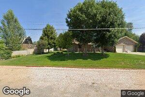 144 N 200 E, Mount Pleasant, UT 84647